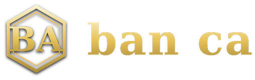ban ca logo